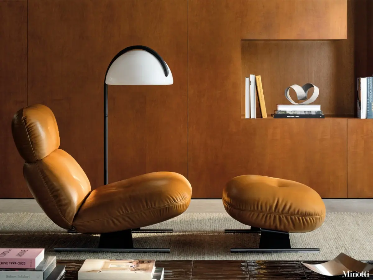 MINOTTI - LIBRA