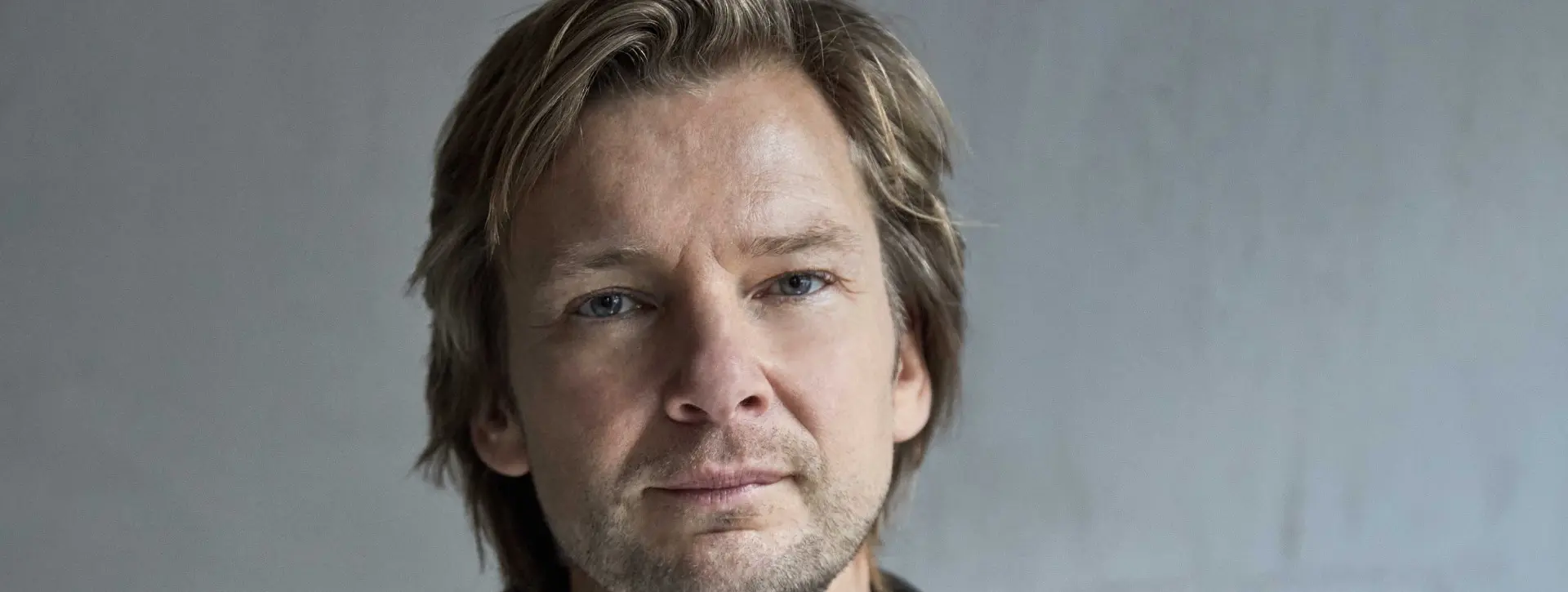 more - designer Peter Fehrentz