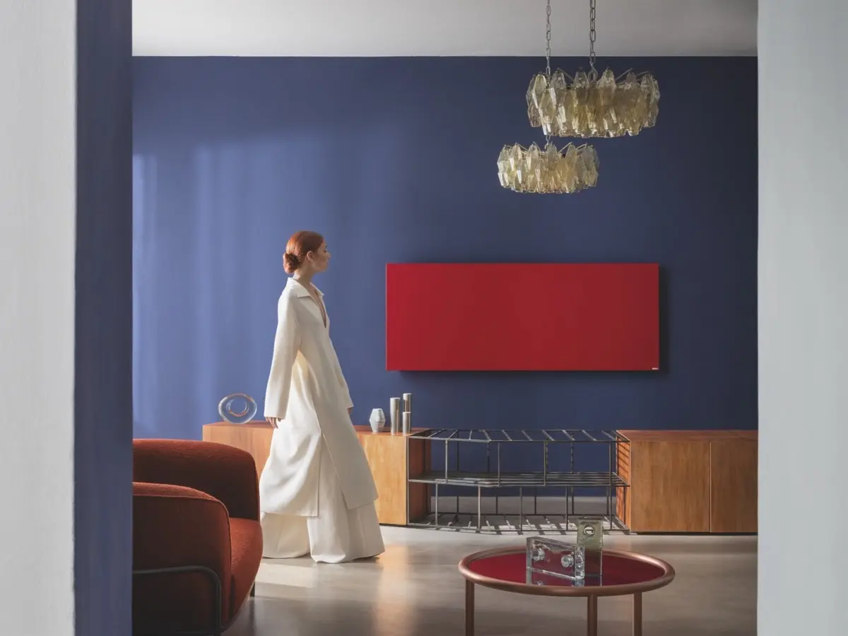 SQUARE radiatore - Tubes Radiatori