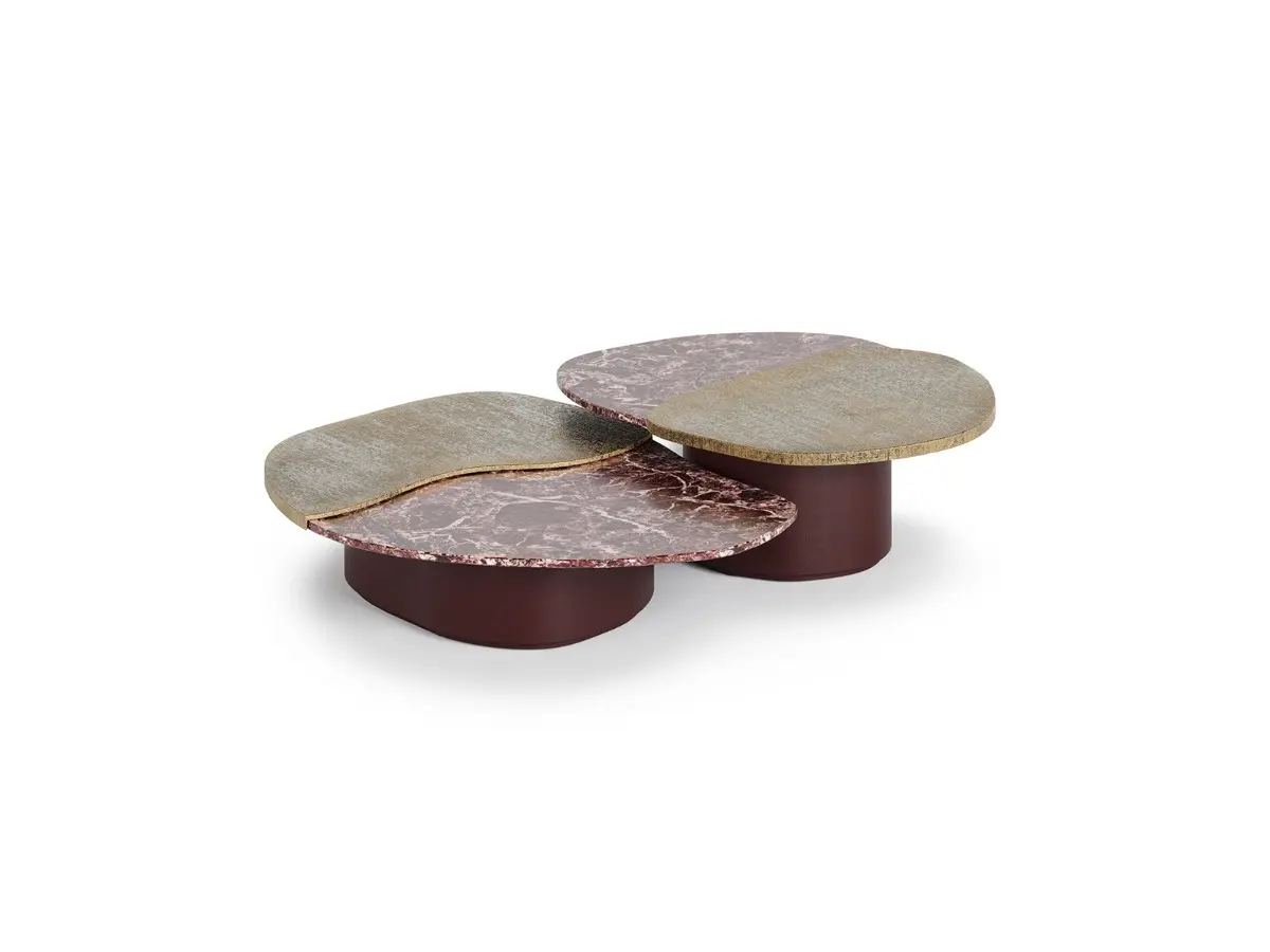 Myface Outdoor Design - Zaya Coffee Table