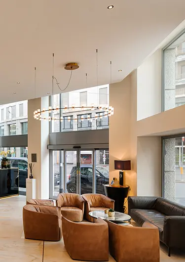 Hotel The Square Milano 