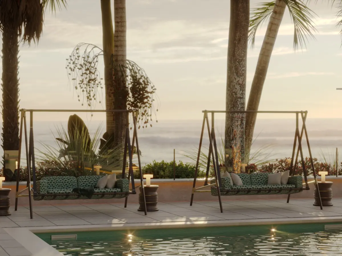 myface-outdoor-swing