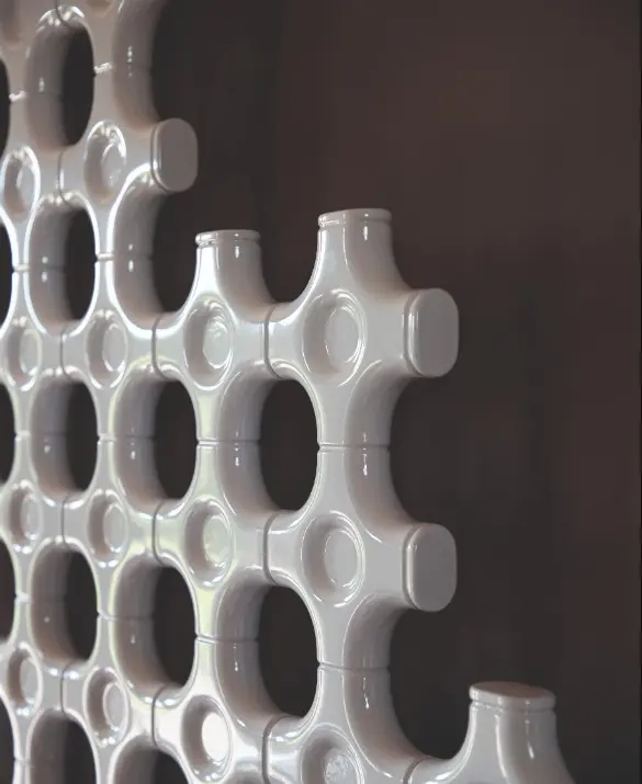 radiatore ADD ON - Tubes Radiatori