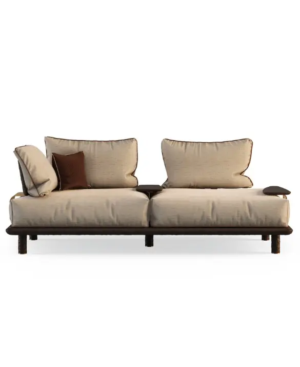 Myface Outdoor Design - Kaya Sofa