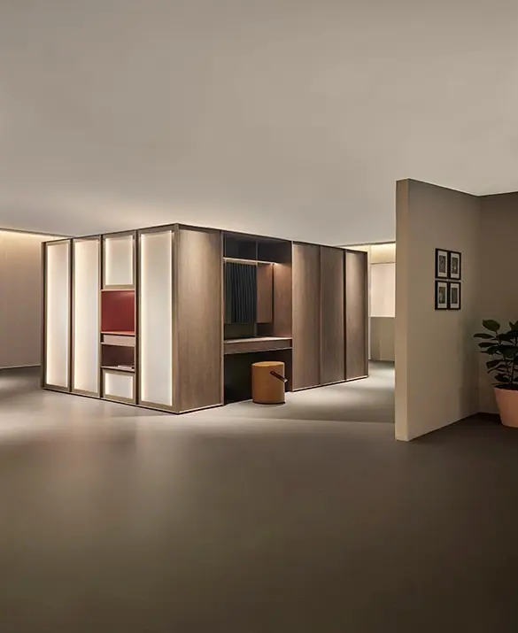 Stelo by Frances Rifé x Uecko