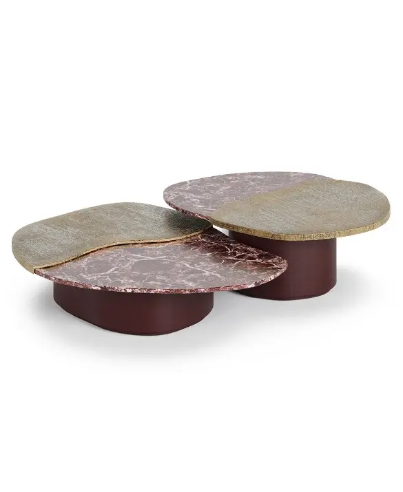 Myface Outdoor Design - Zaya Coffee Table