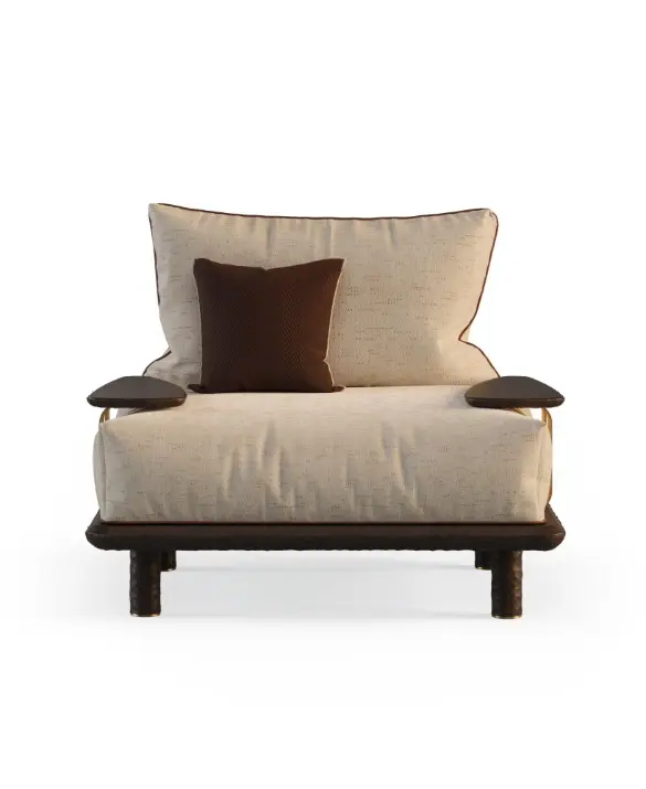 Myface Outdoor Design - Kaya Armchair