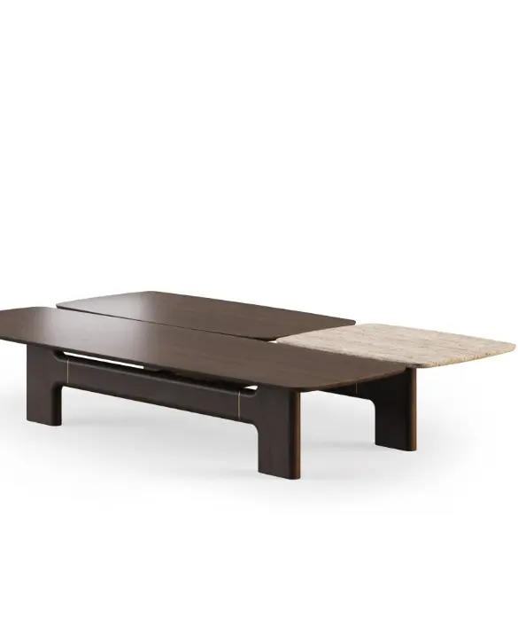 Myface Outdoor Design - Ori Coffee Table