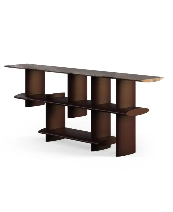 Myface Outdoor Design - Taya Console