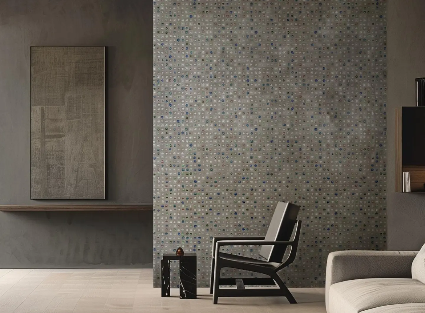 Mosaicomicro Perle by Rodolfo Dordoni