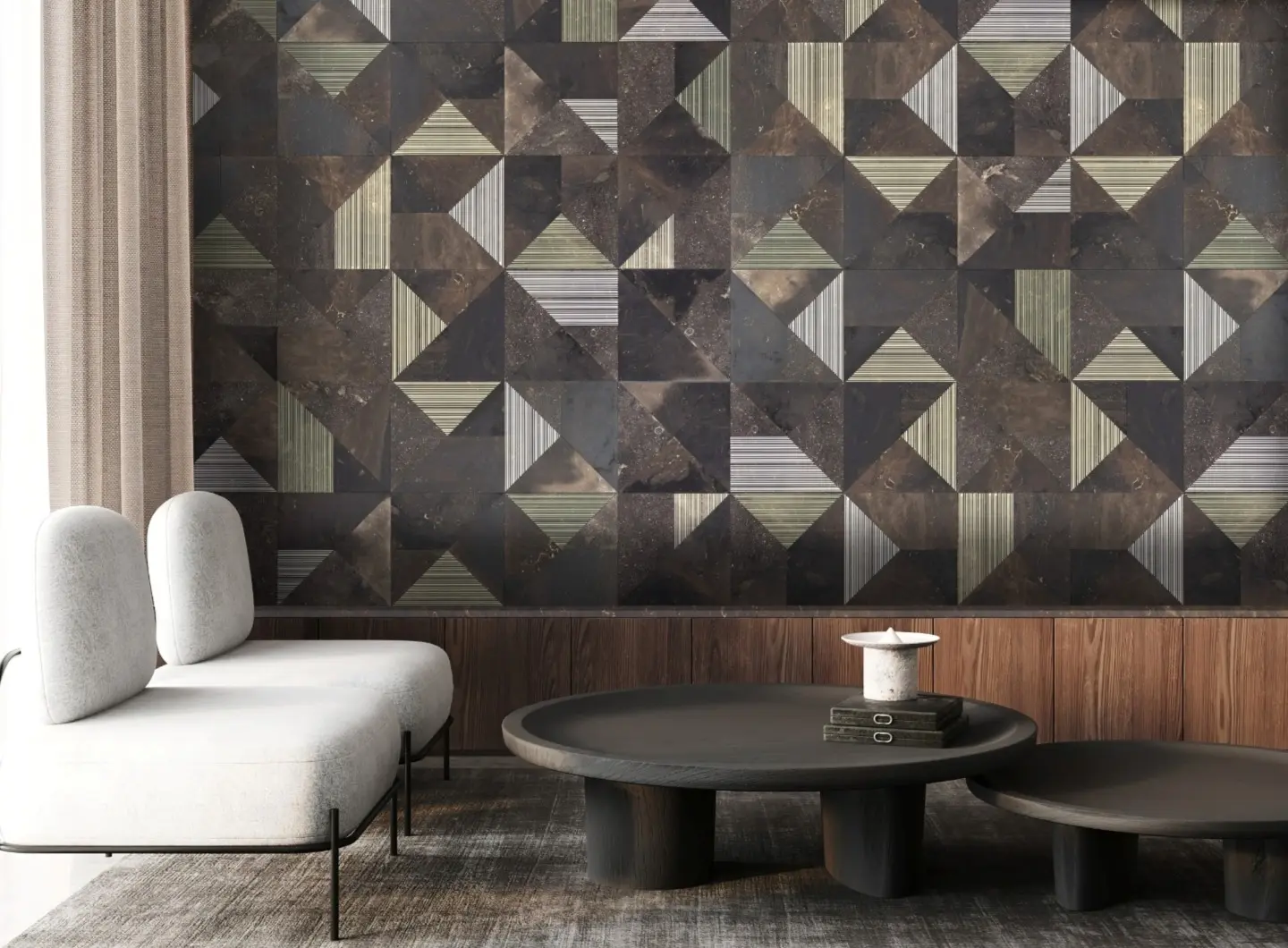 Multiplem Pietra Pece