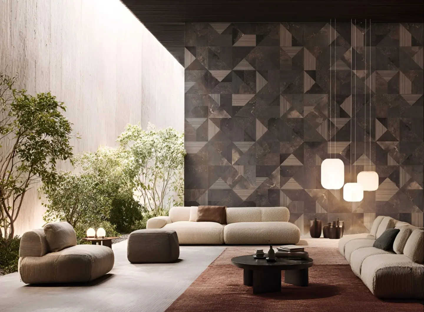 Multiplem Pietra Pece