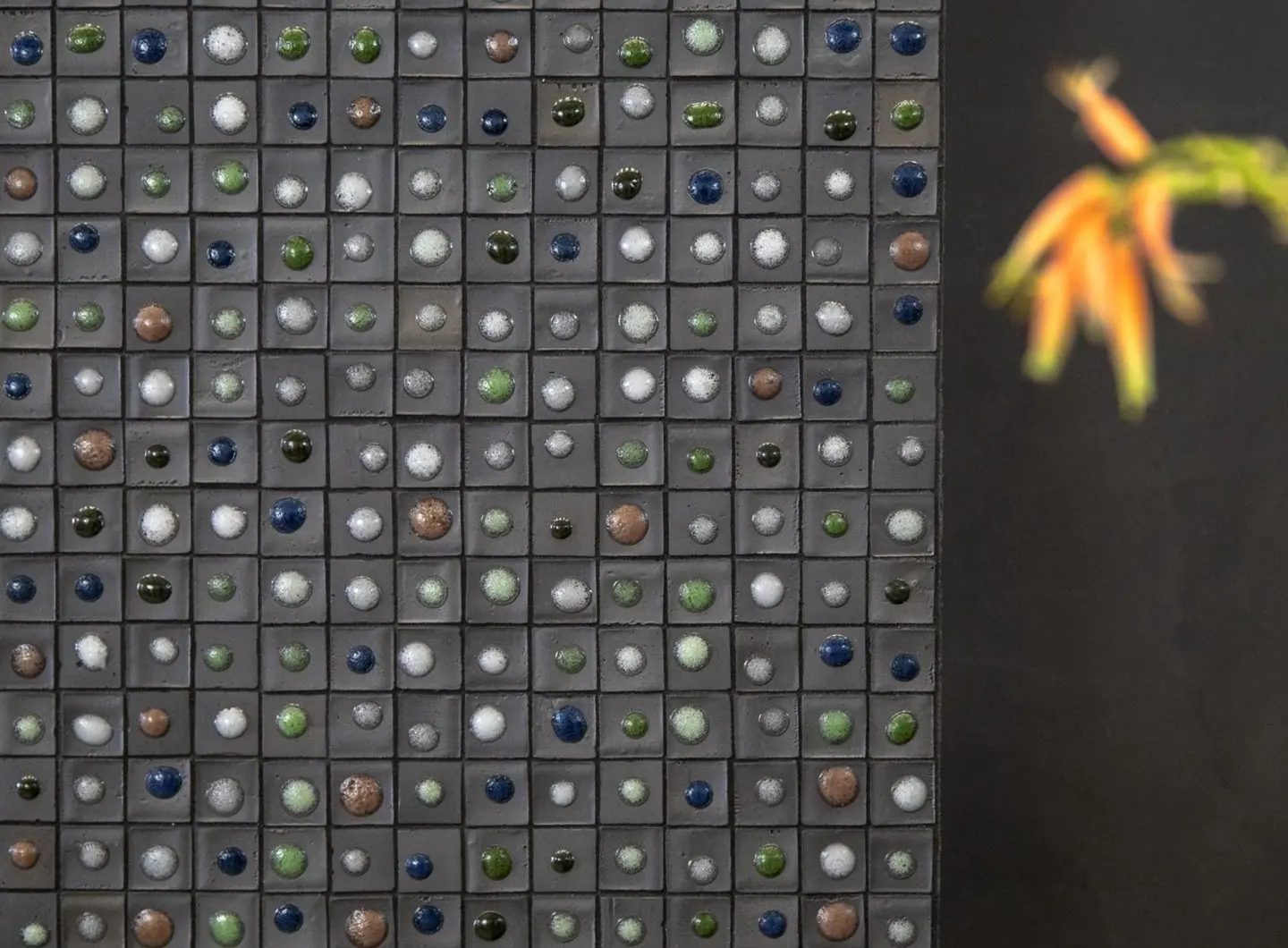 Mosaicomicro Perle by Rodolfo Dordoni