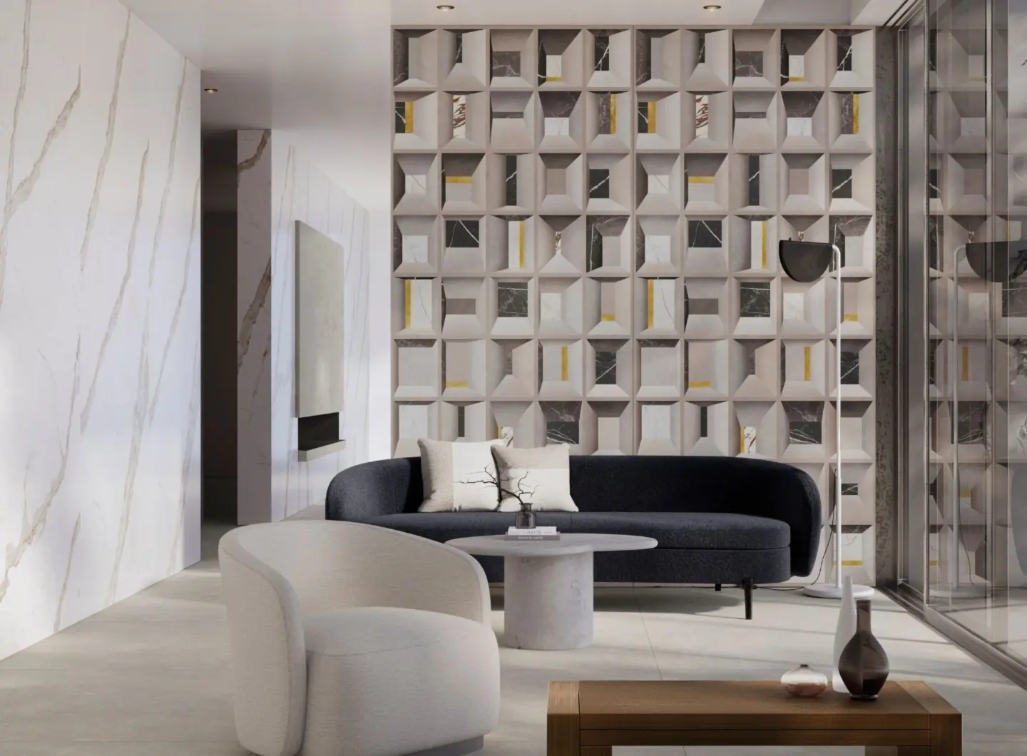 Casalgrande Padana Imagina