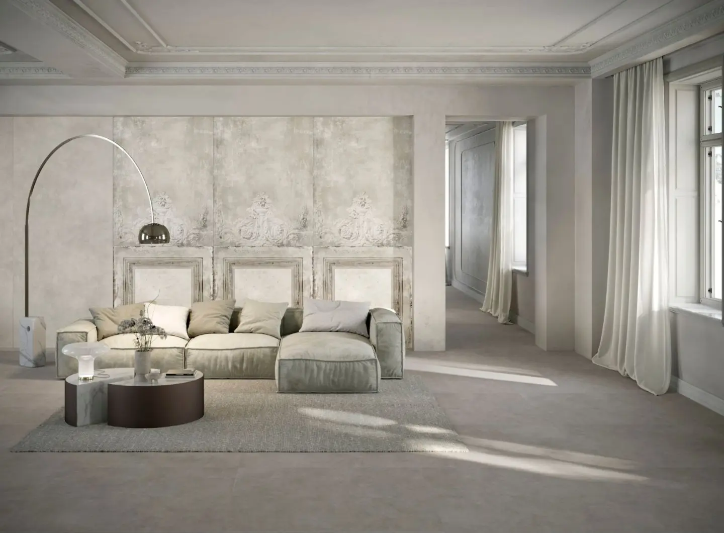 Casalgrande Padana Imagina