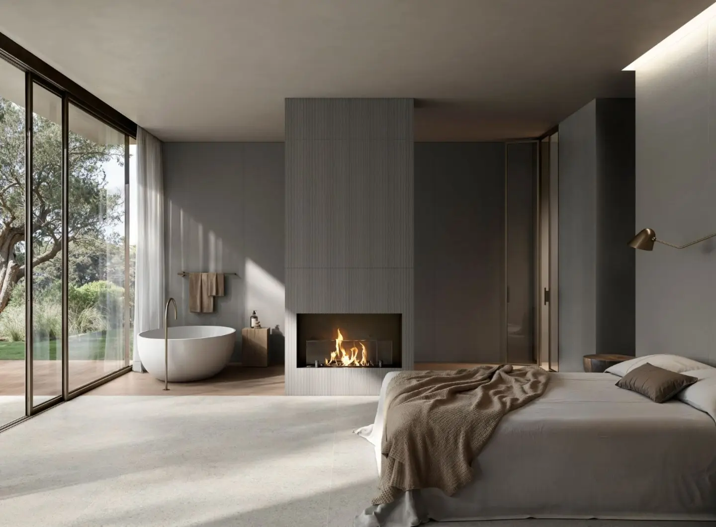 Casalgrande Padana Decoro Cannettato