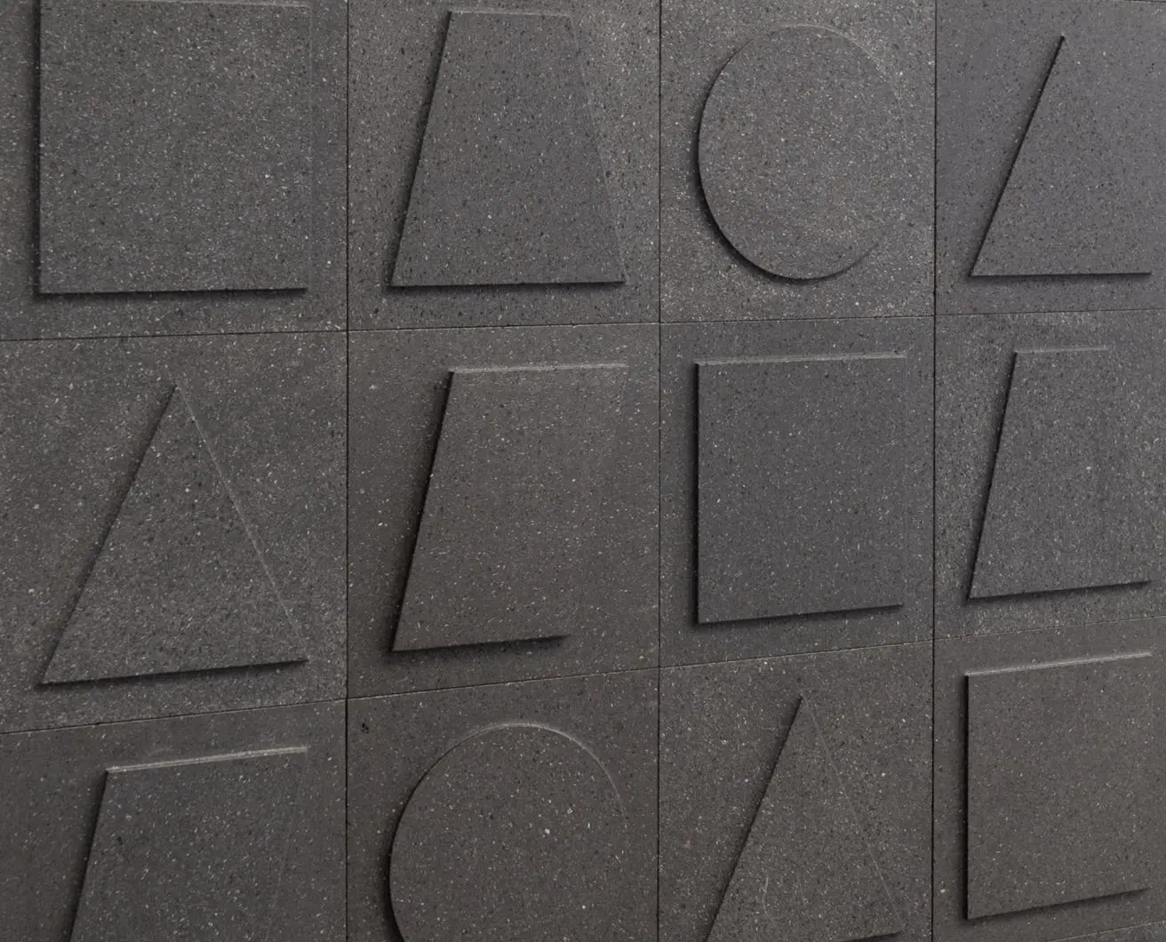 Forme aRilievo Nerosicilia