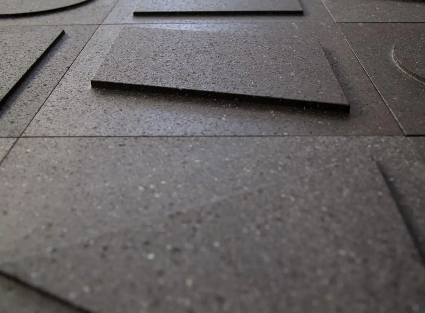 Forme aRilievo Nerosicilia