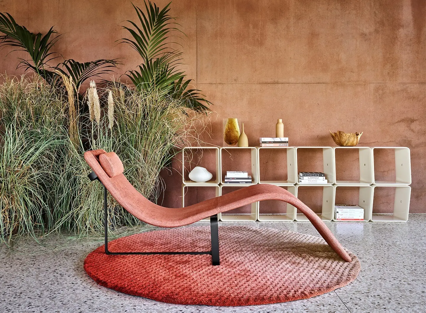 Baleri Italia | Salone del Mobile