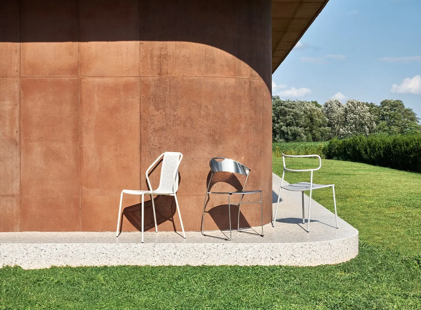 Baleri Italia | Salone del Mobile