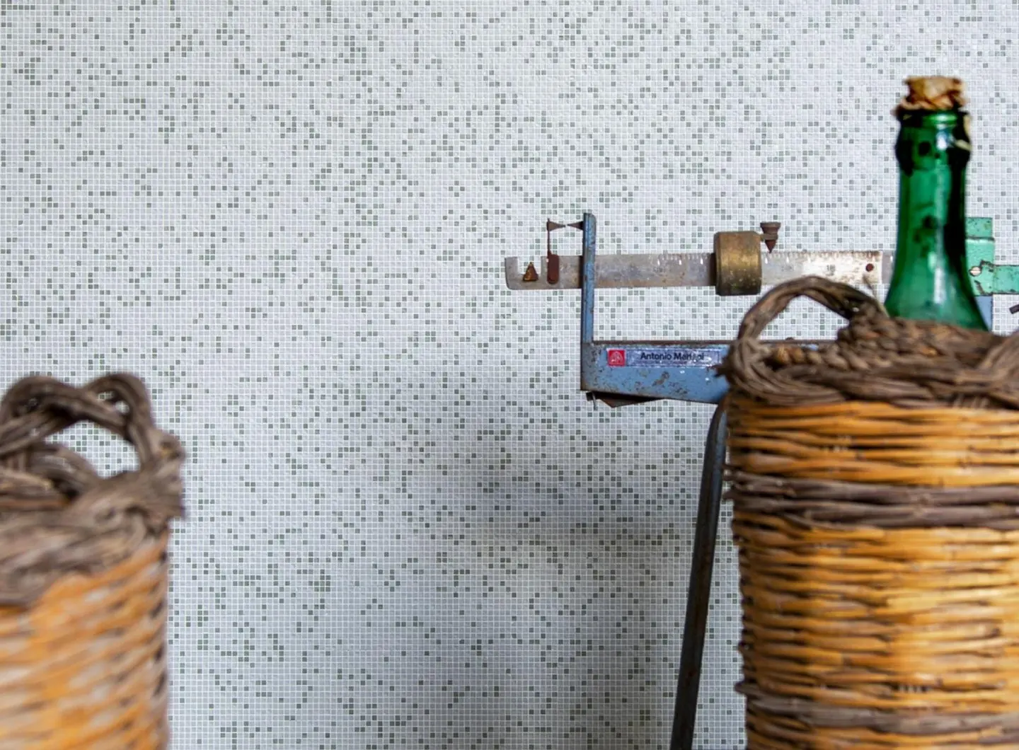 Micro 6 Mosaicomicro