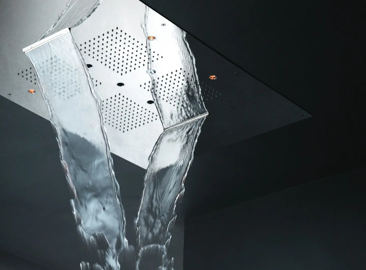 Aquaelite - Spa Home