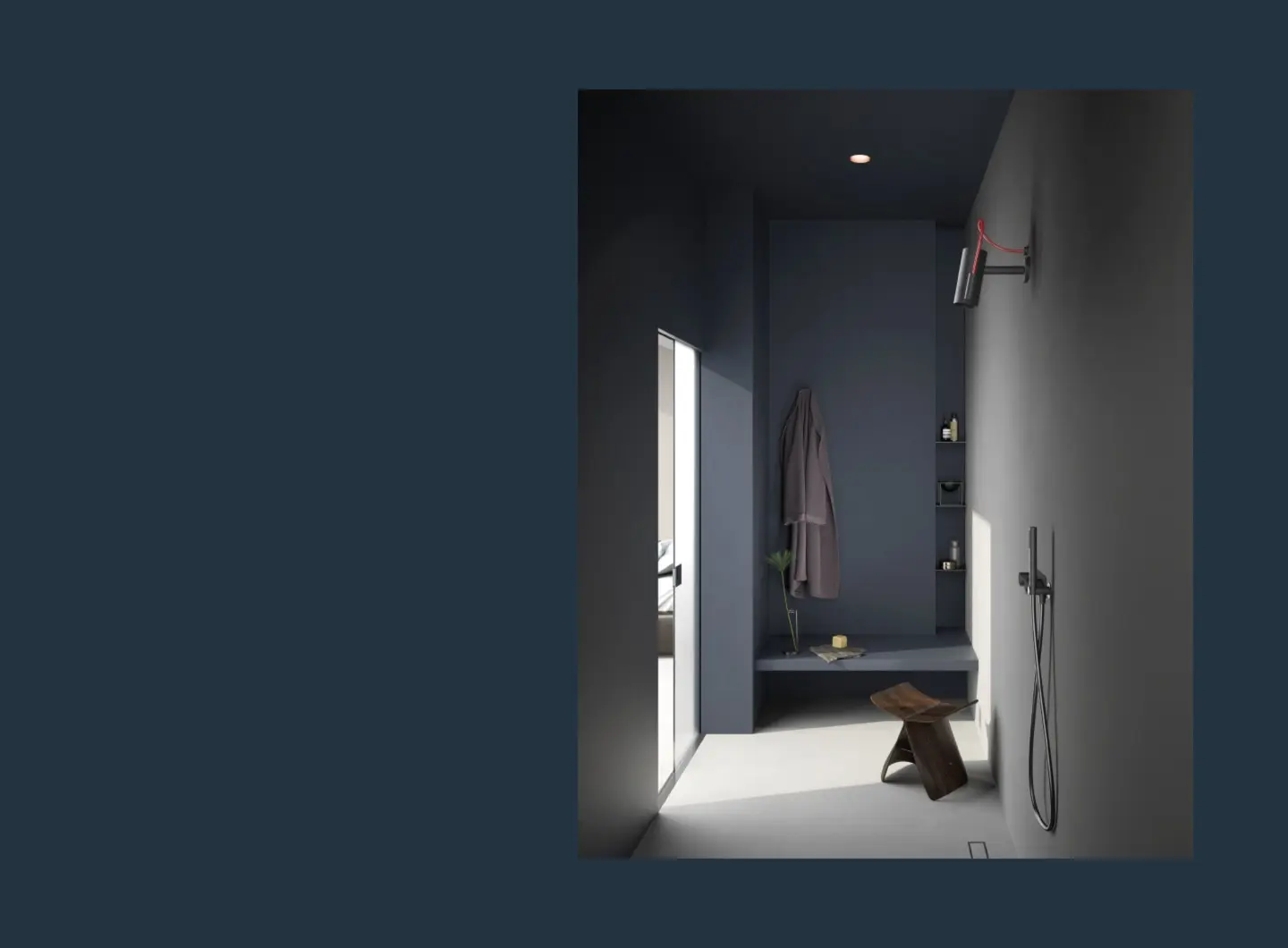 Al centro della scena: Kino 