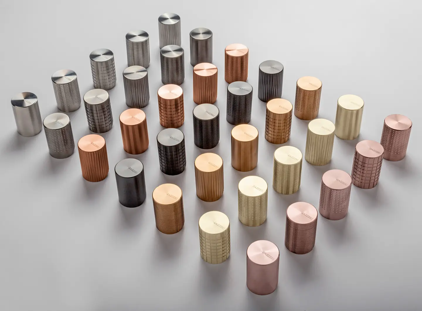  Z316_sh collection by Roberto Innocenti for Zazzeri