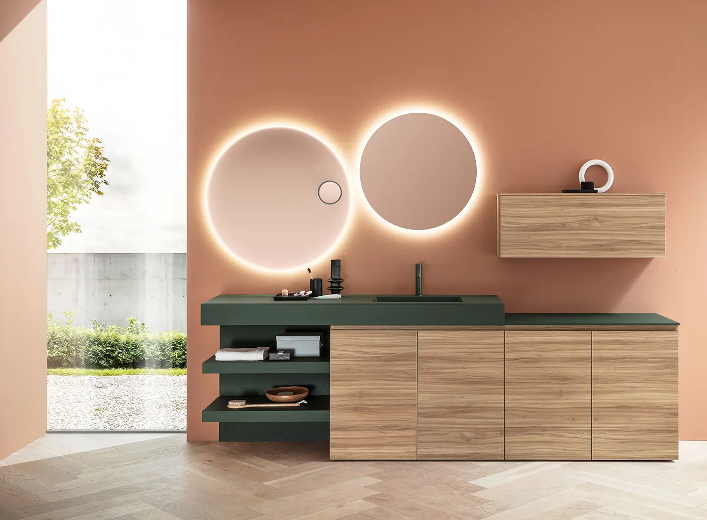 Dress System by Arblu