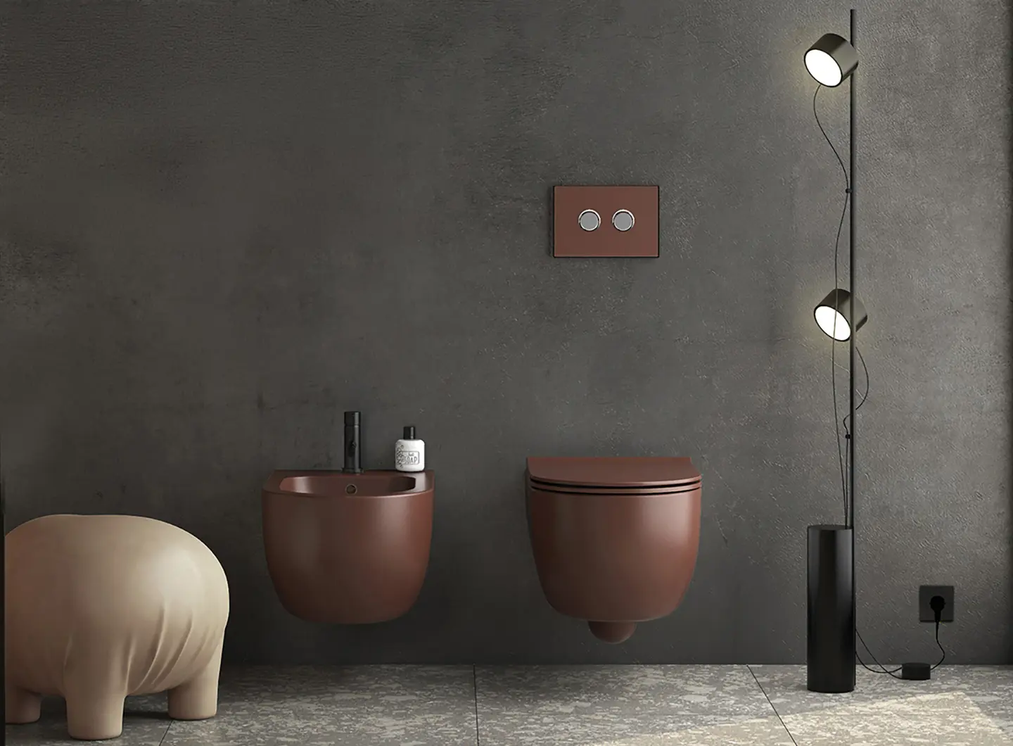 Mode Collection di Ceramica Globo