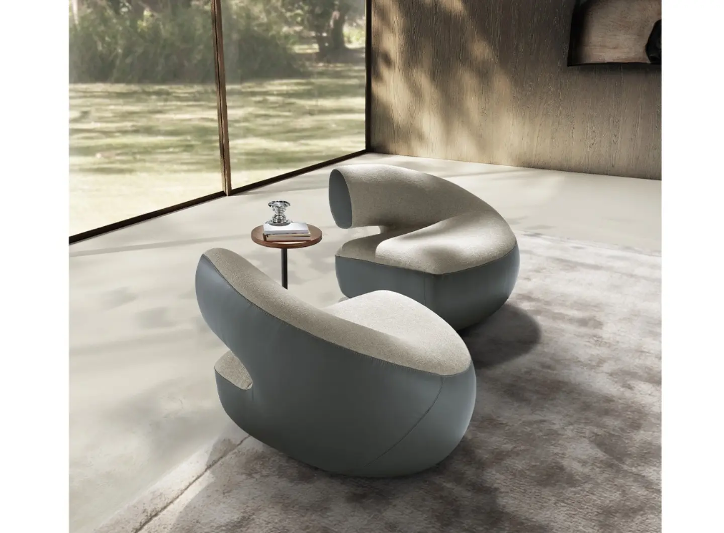 Max Divani - ABBRACCI