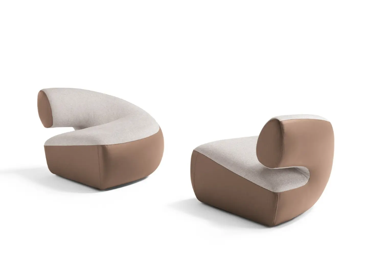 Max Divani - ABBRACCI