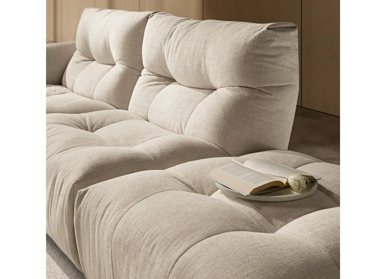 Max Divani - SORRISO