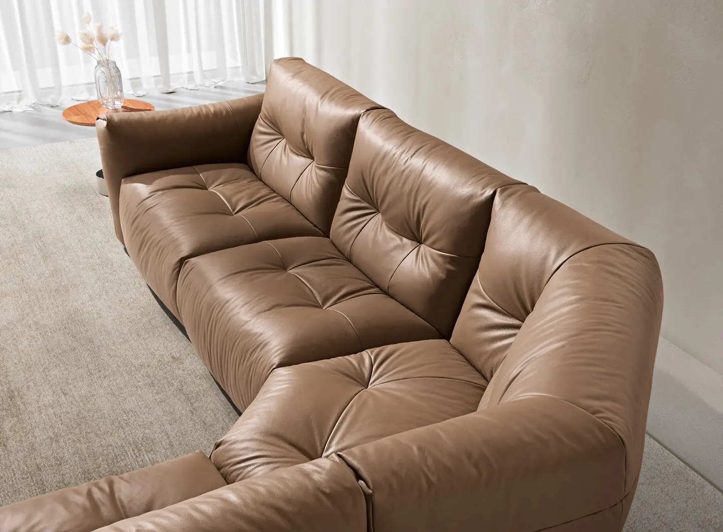 Max Divani - SORRISO