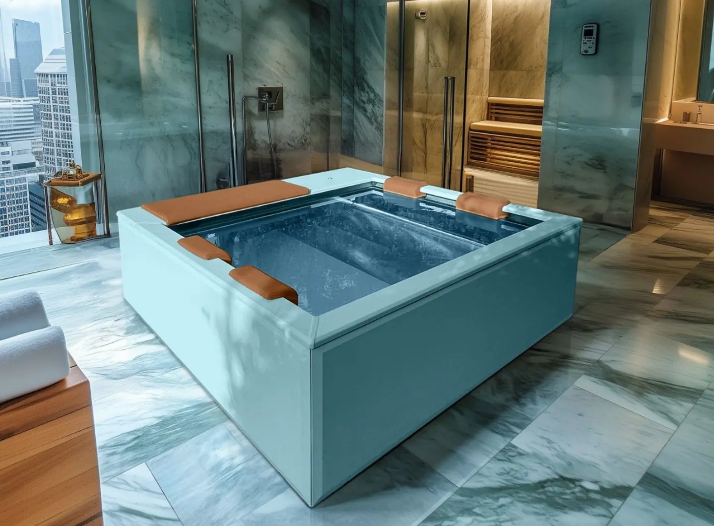 H2OSTYLE - MIROIR