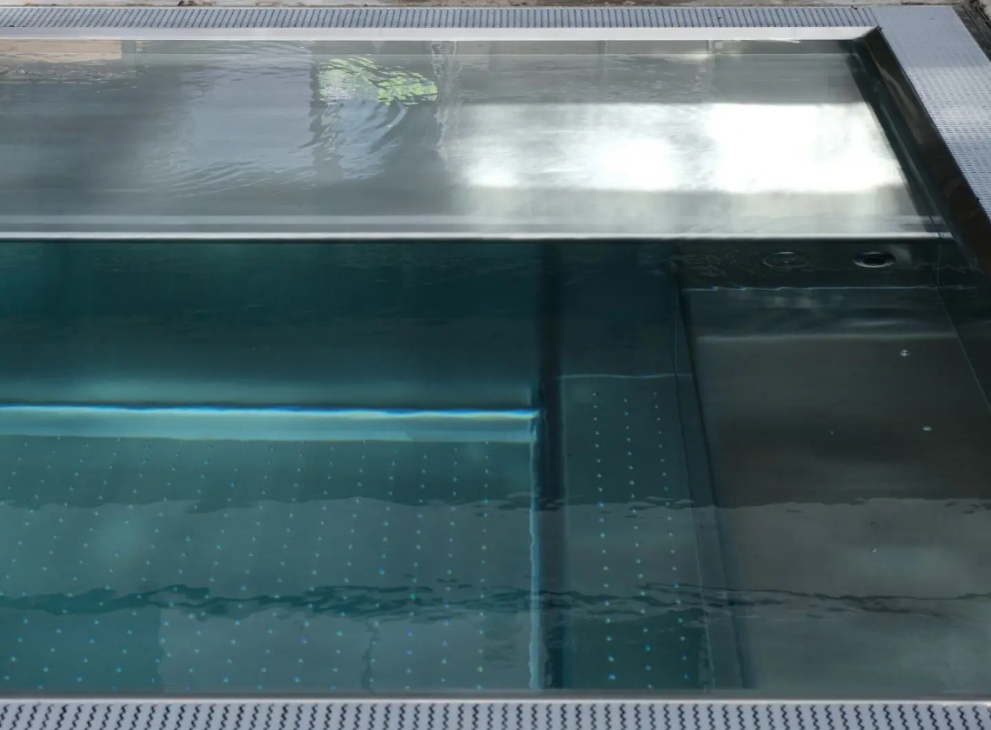 H2OSTYLE - PISCINE SU MISURA