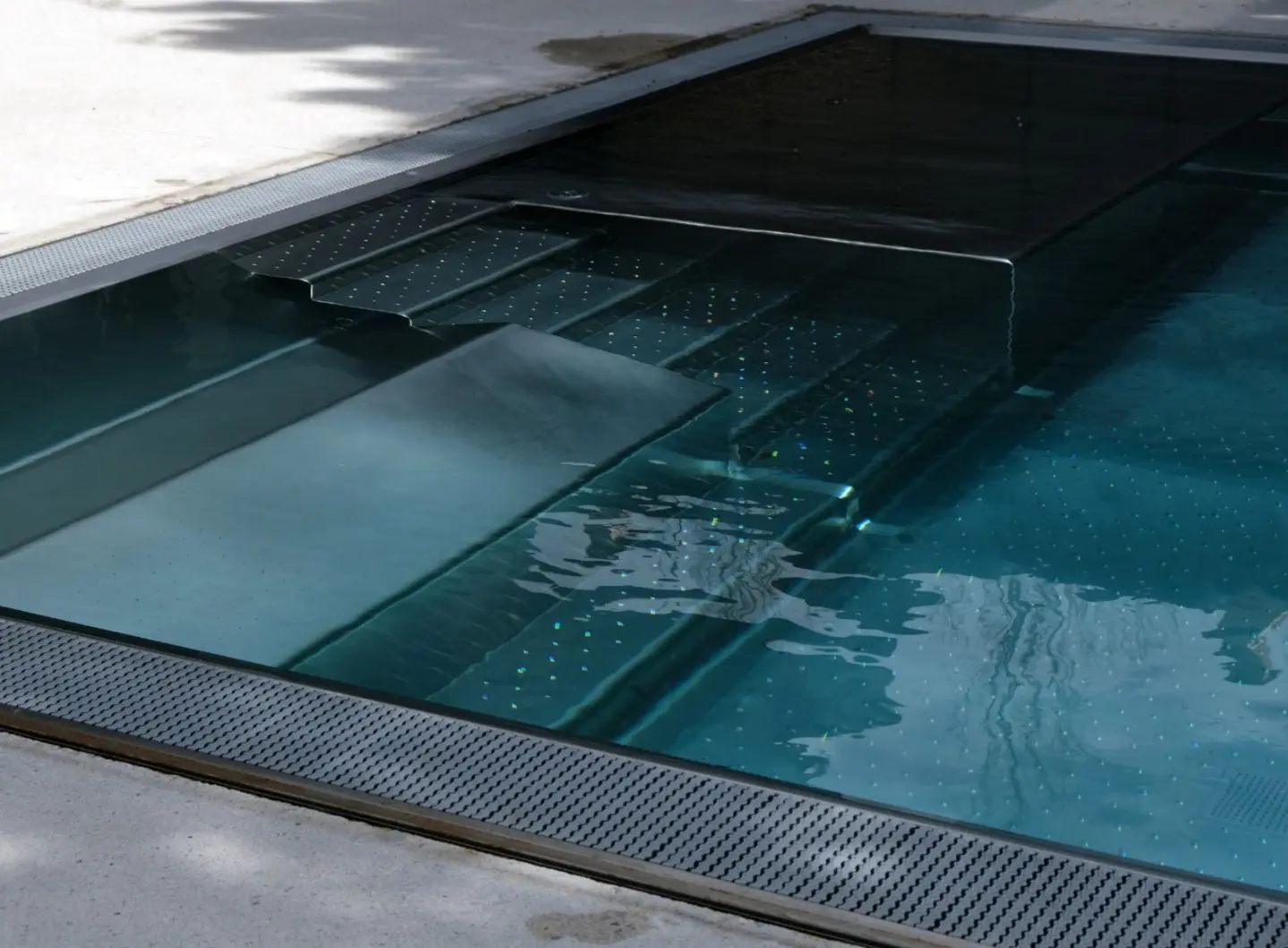 H2OSTYLE - PISCINE SU MISURA