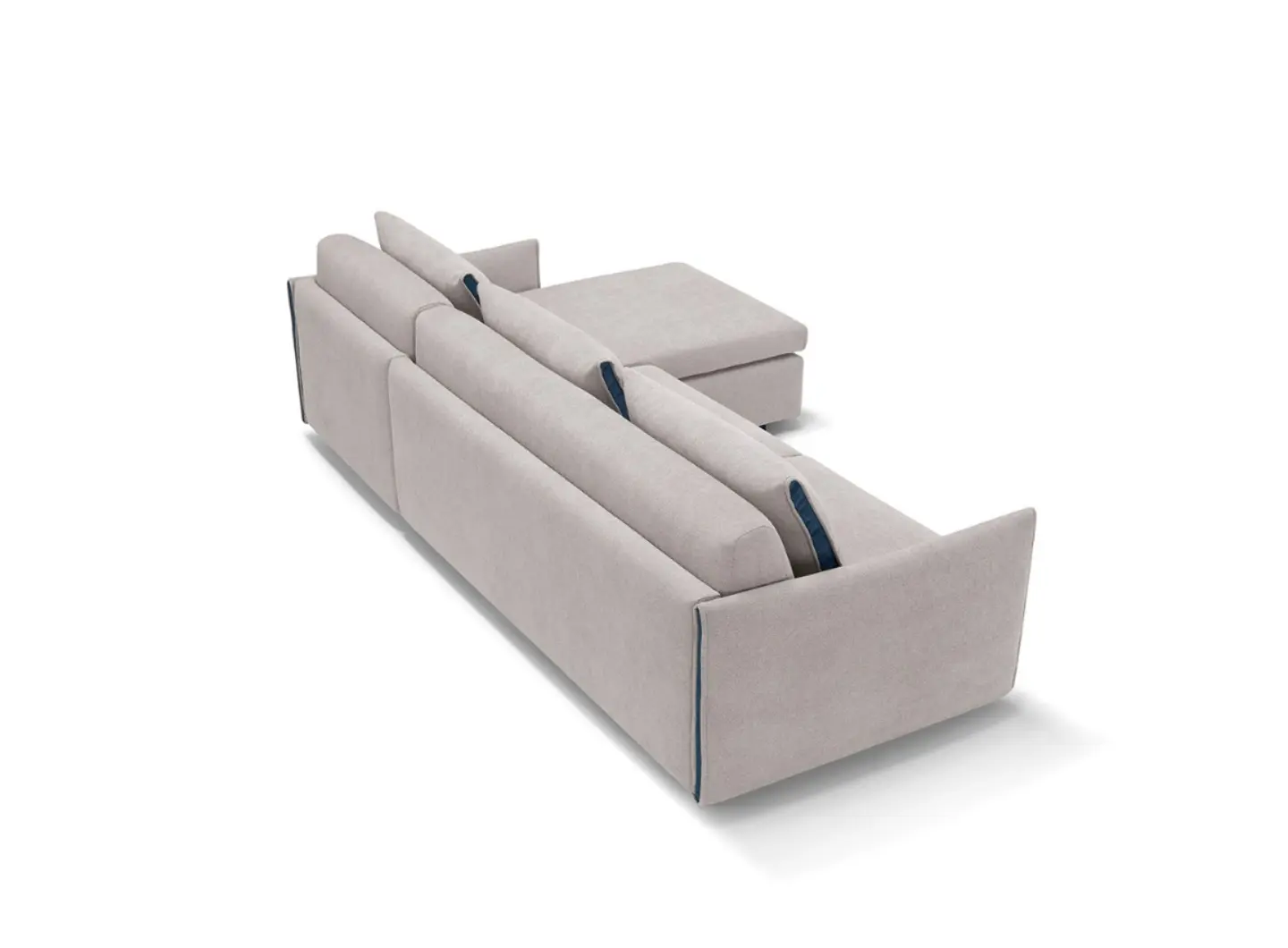 SARTORIS by Maxdivani - Amelia