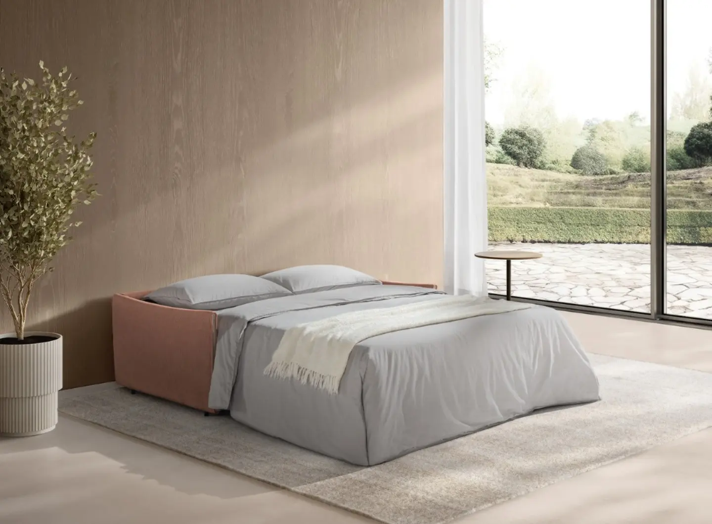 SARTORIS by Maxdivani - Amelia