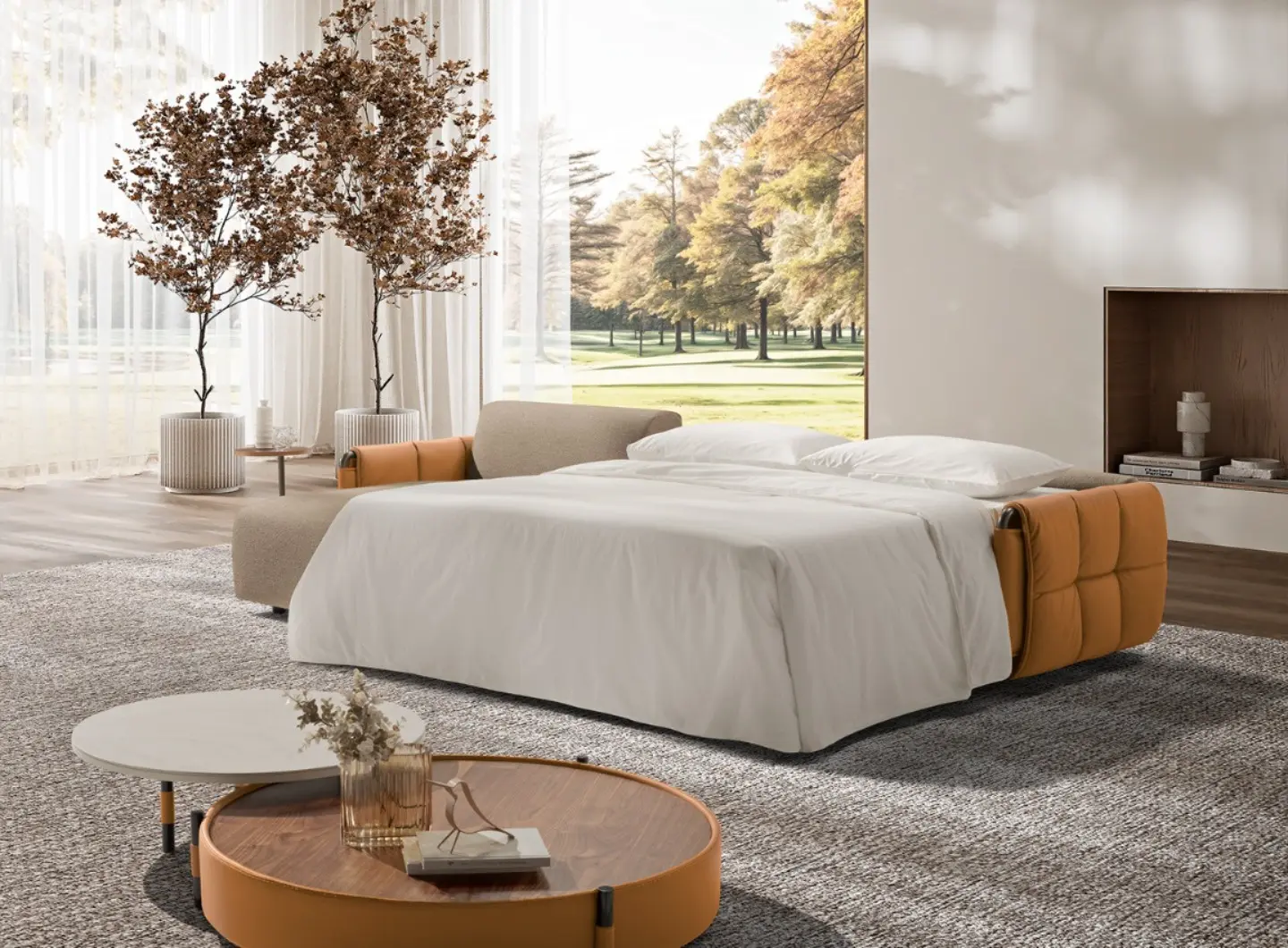 SARTORIS by Maxdivani