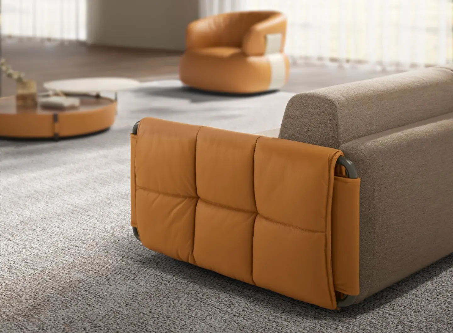 SARTORIS by Maxdivani - Aurora