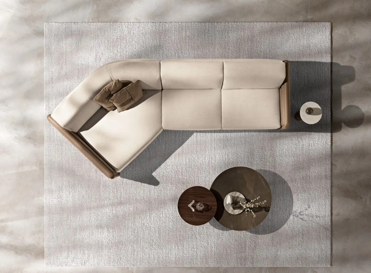 SARTORIS by Maxdivani - Penelope