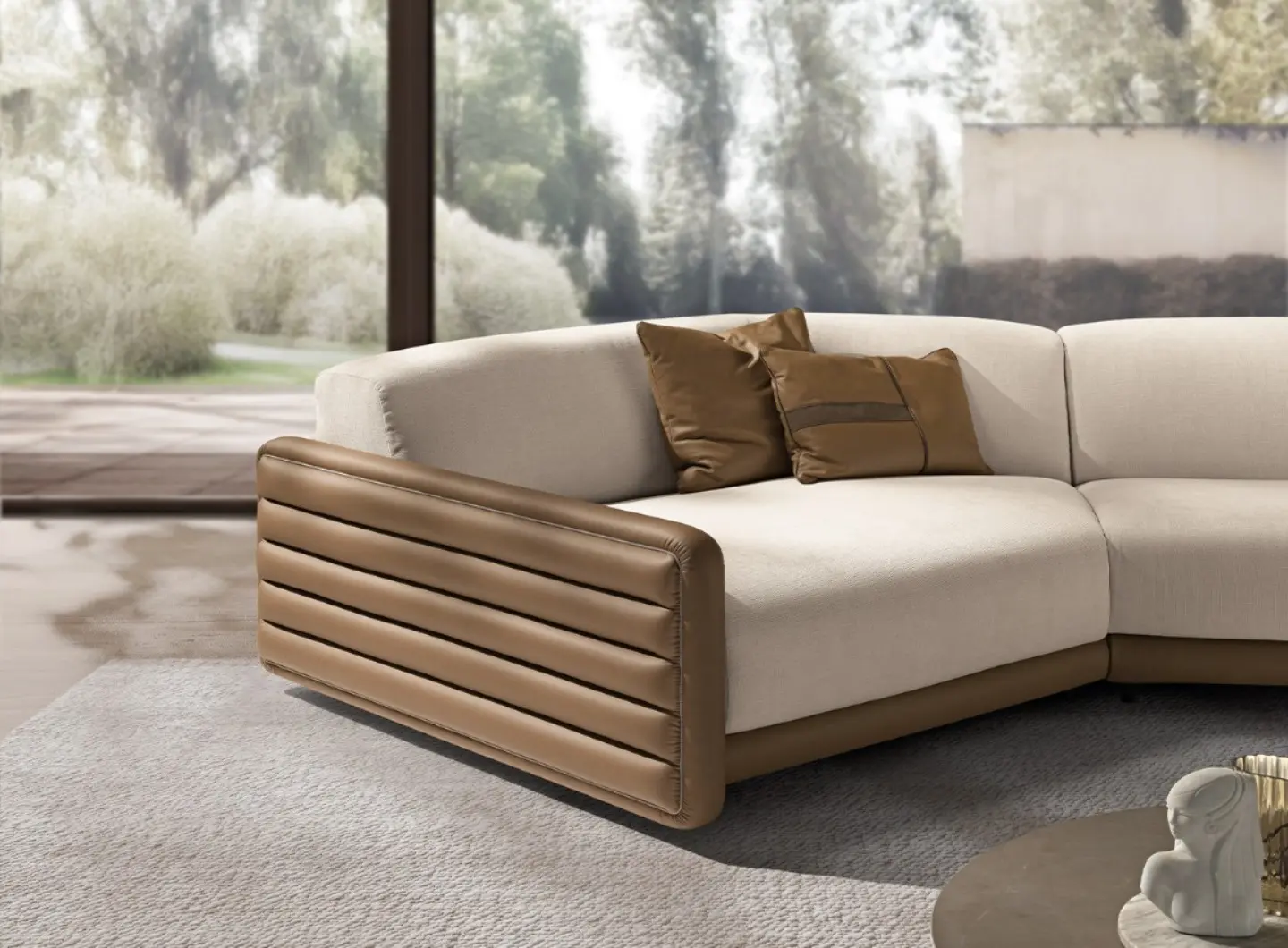 SARTORIS by Maxdivani - Penelope