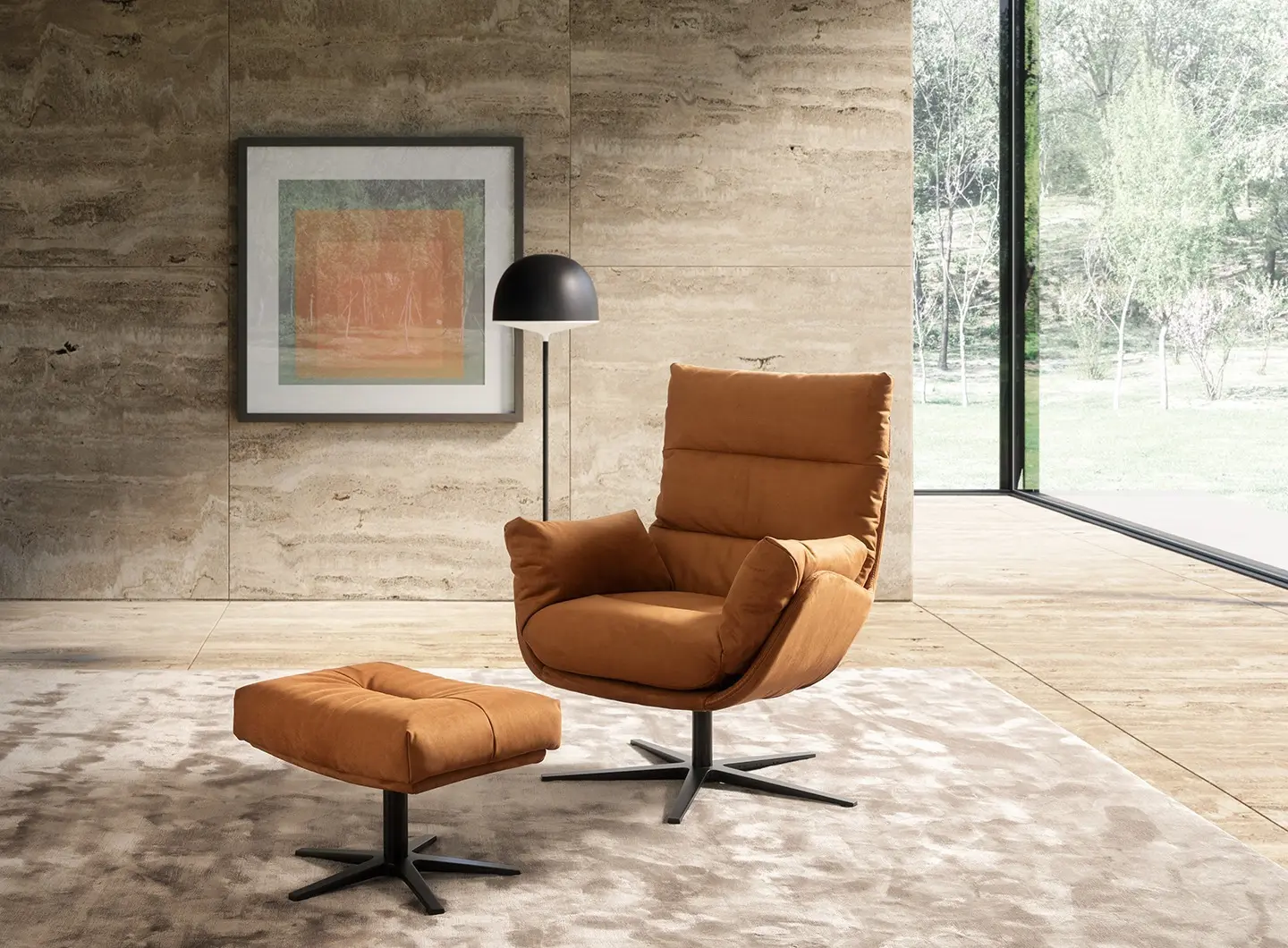 Julia-poltrona-by-designwerk