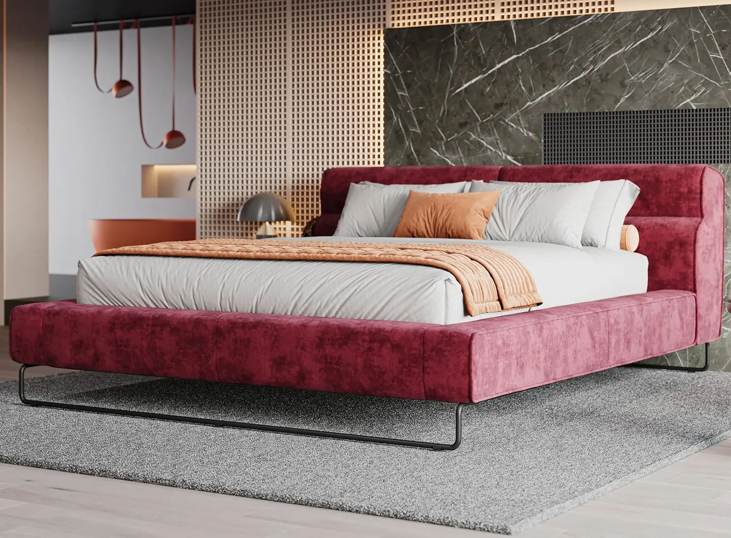 Pantheon-letto-by-designwerk