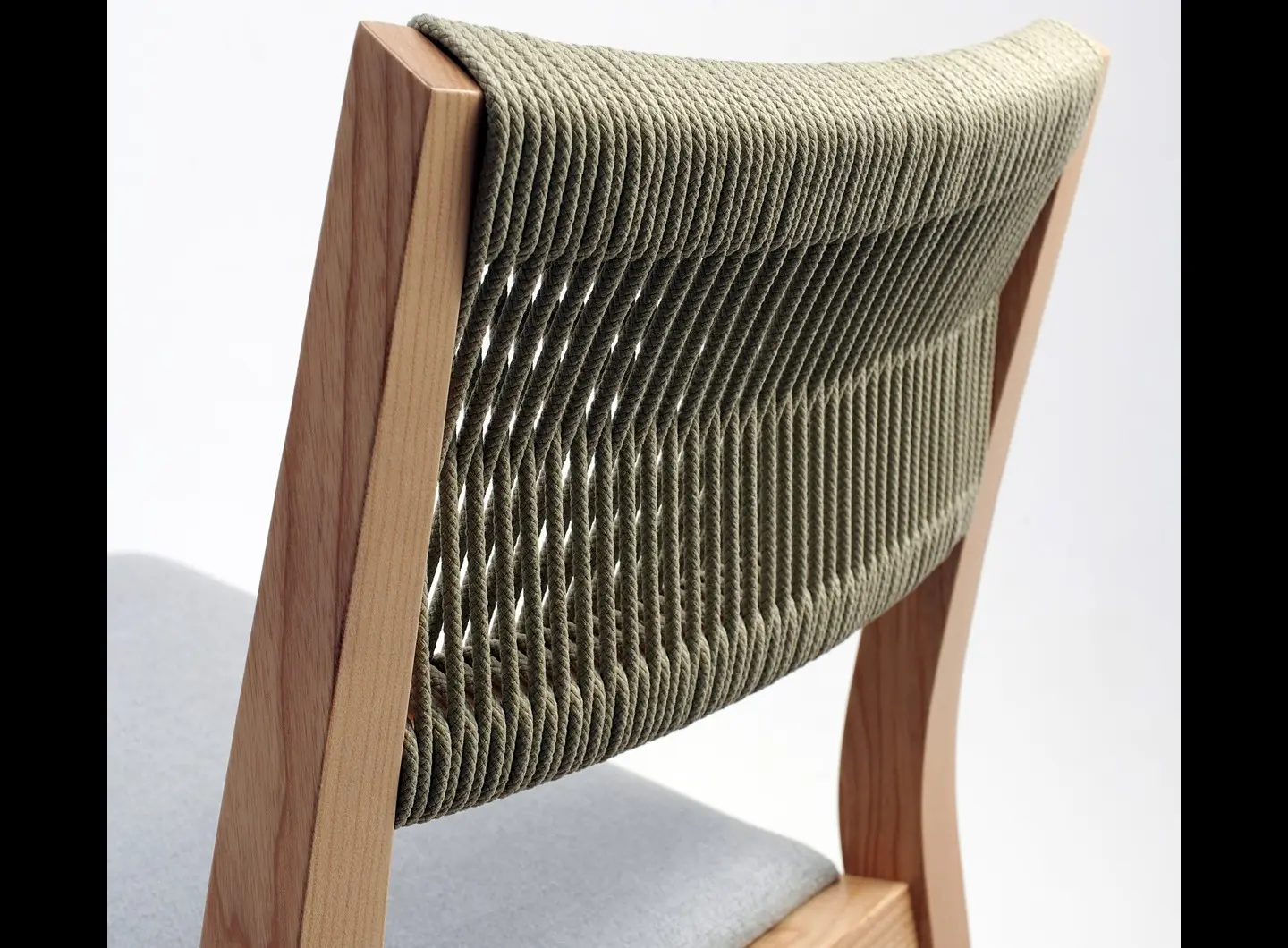 Marina intreccio a mano