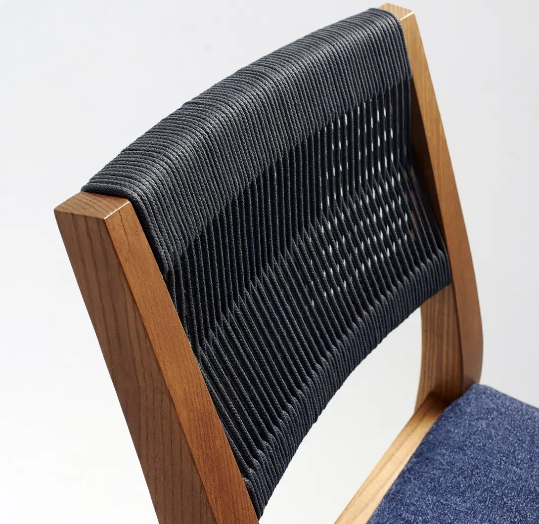 Marina dettaglio schienale