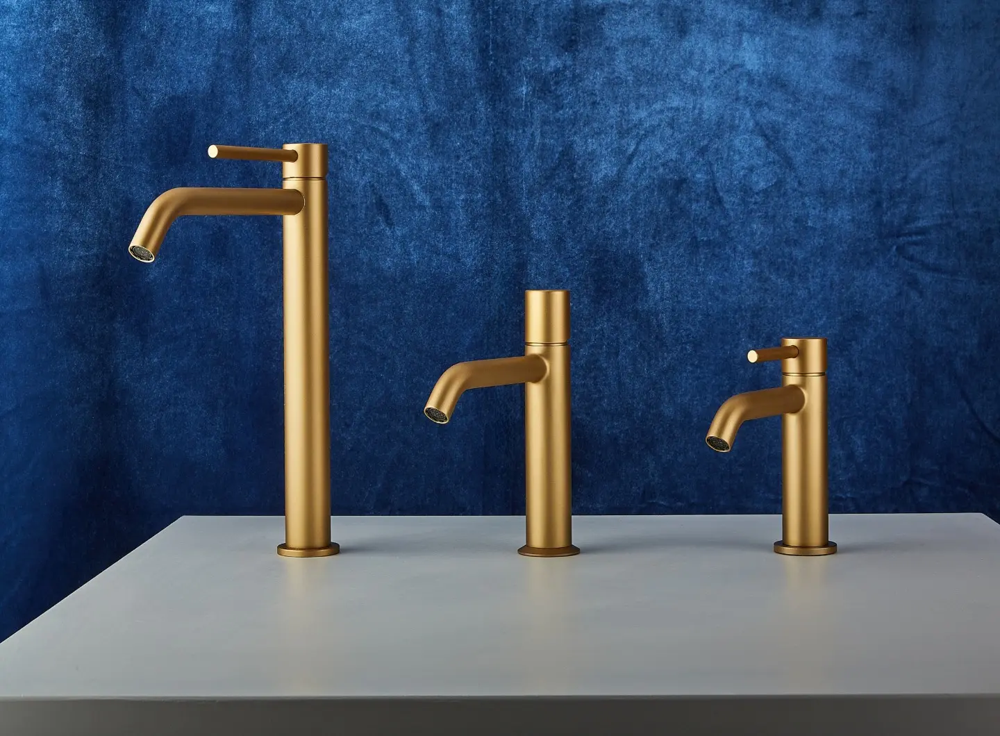 Miscelatore Lavabo Artis