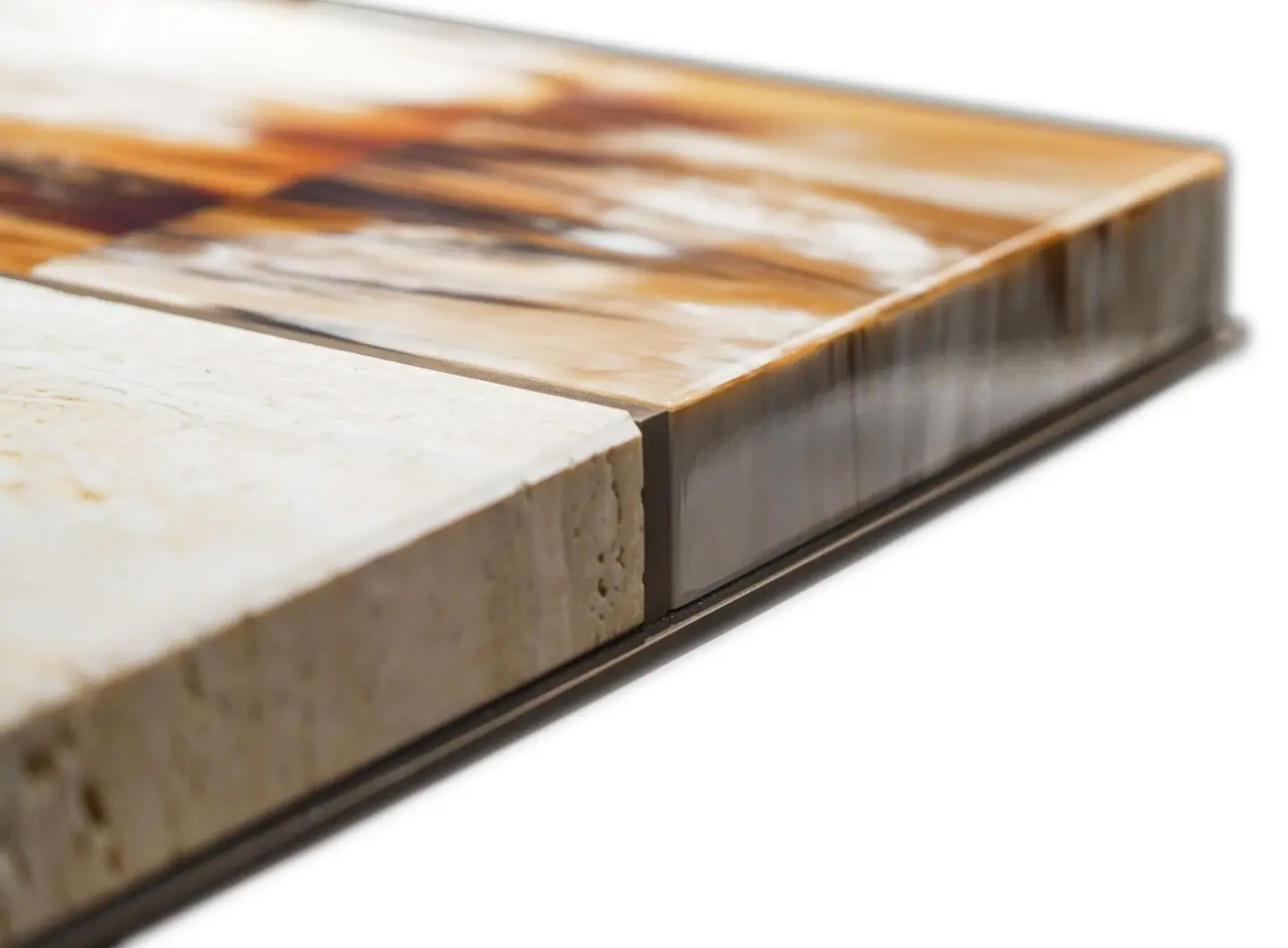 Andria - Set di tavoli 