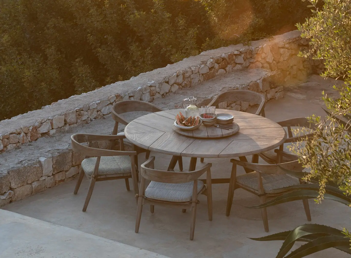 GOMMAIRE Round Table Day and Chair Liam